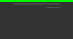 Desktop Screenshot of mylink.isthere.com
