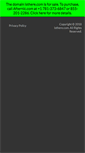 Mobile Screenshot of mylink.isthere.com